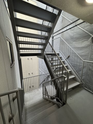 サンロイヤル湊川のその他共用部分