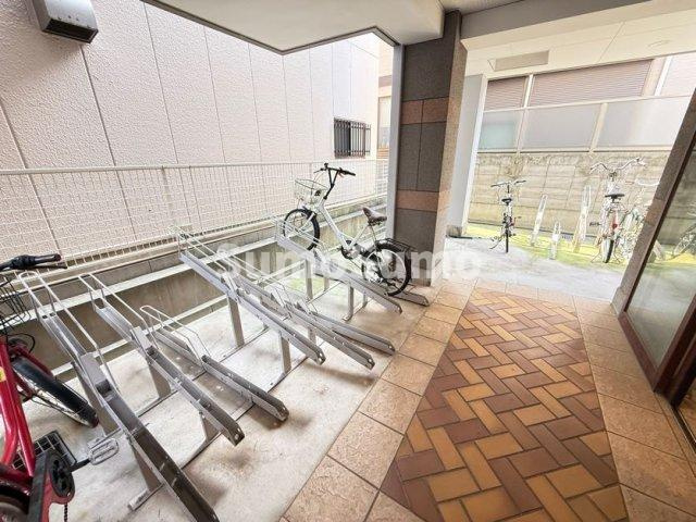 クレアール本山のその他共用部分