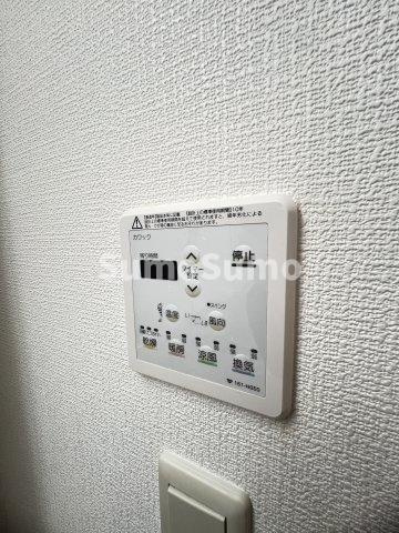 グリーンヒルズ御影11号棟のその他