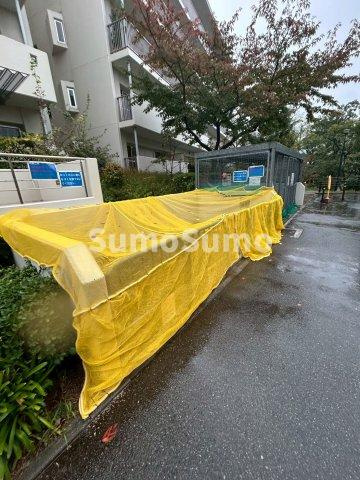 グリーンヒルズ御影11号棟のその他共用部分