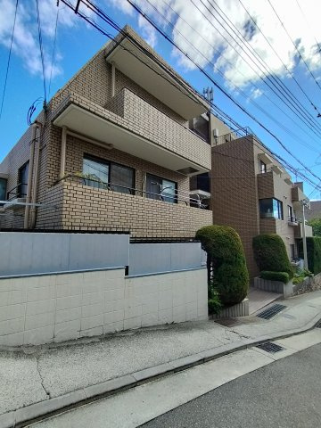 サカエハイツ六甲