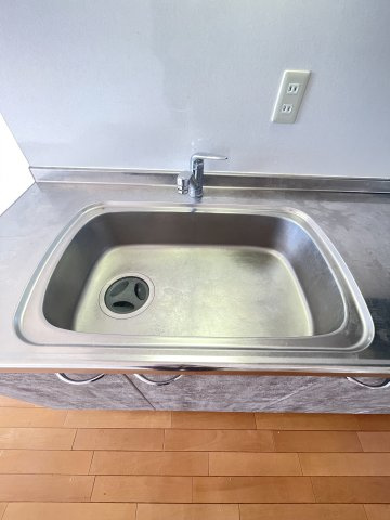 サカエハイツ六甲のキッチン