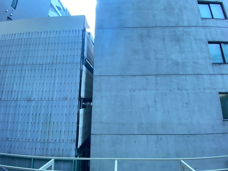 エスリードレジデンス大阪本町の展望