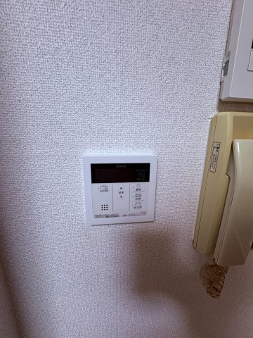 サンハイツ荒田の設備