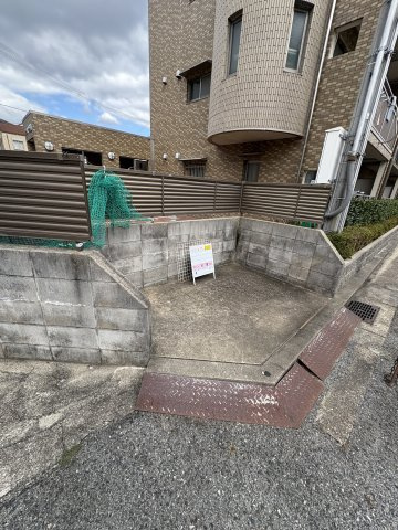 サンハイツ荒田のその他共用部分