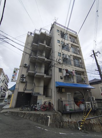 サニー神戸マンション