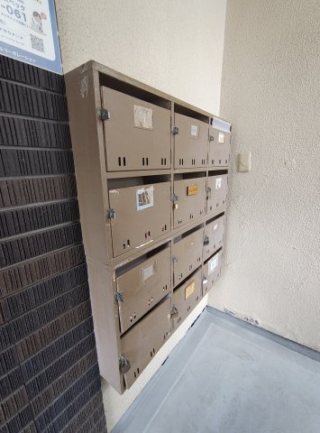 サニー神戸マンションのその他共用部分