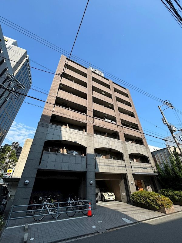 サムティ中之島公園南