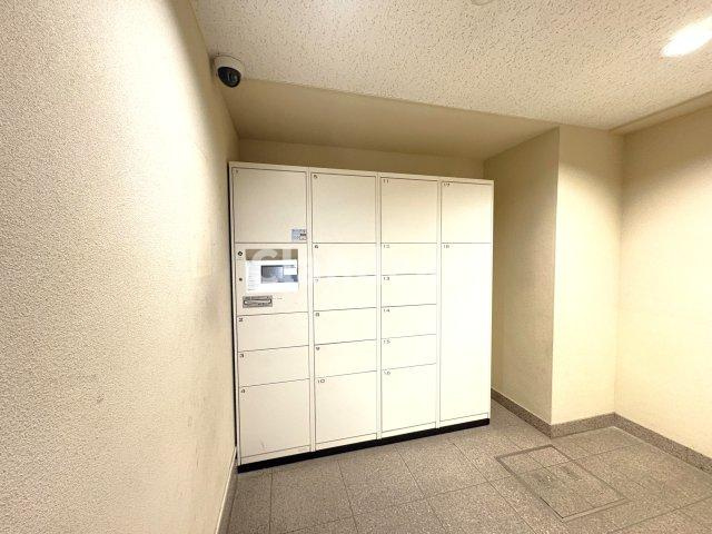 モア・クレスト荒川公園ソレーユ館の設備|ドキドキの新生活も、安心してスタート。ぴったりの住まいを見つけませんか？クランディアが一緒に住まい選びをサポートします‼　まずは、お気軽にお問合せください　＃クランディア