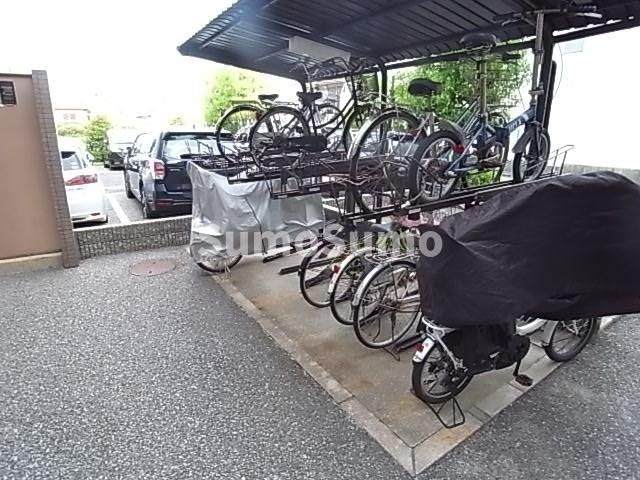 グレンツェント甲東園のその他共用部分