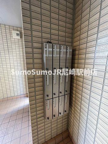 グランメール タカミのその他共用部分