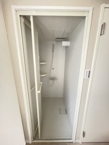 ゴールドリーフ山本の浴室
