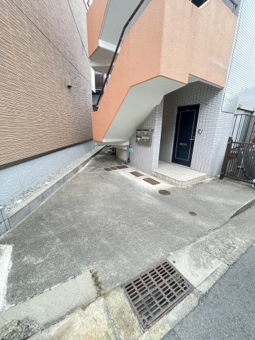 ゴールドリーフ山本のその他共用部分