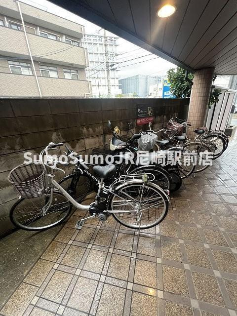 カーサグランテ竹島のその他共用部分
