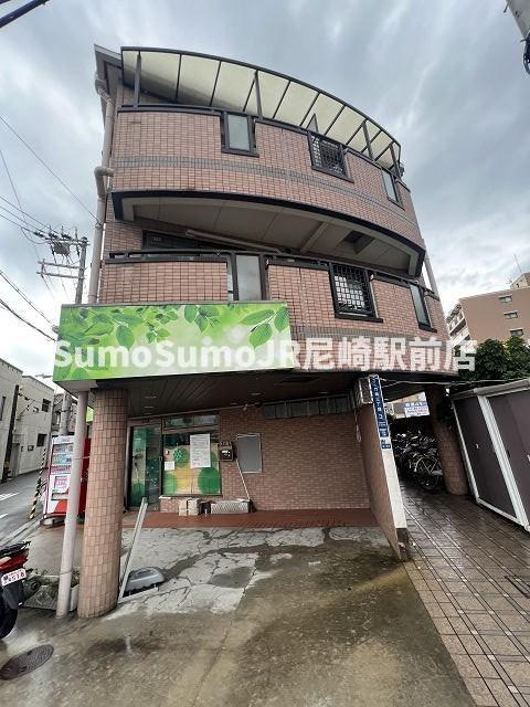 カーサグランテ竹島のその他共用部分