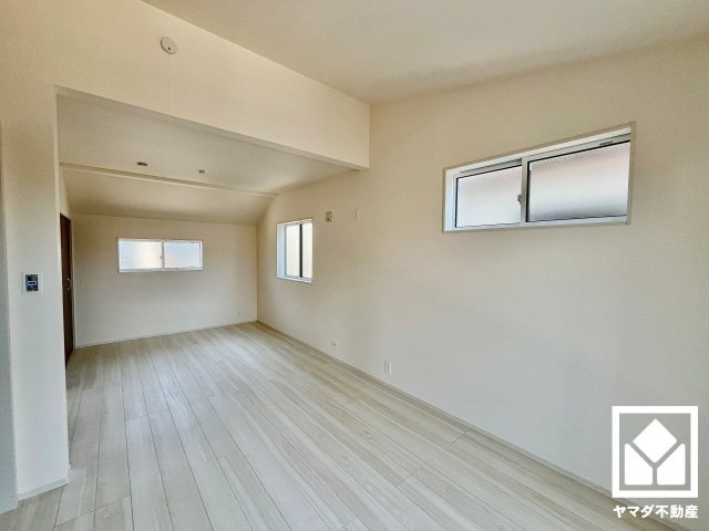 大津市雄琴５丁目　2期　12号棟の子供部屋