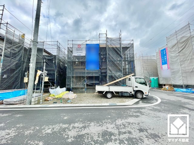 大津市雄琴５丁目　2期　12号棟