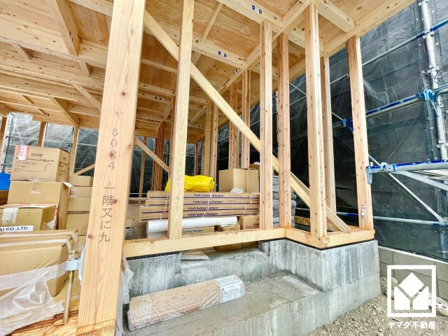 大津市雄琴５丁目　2期　12号棟のその他