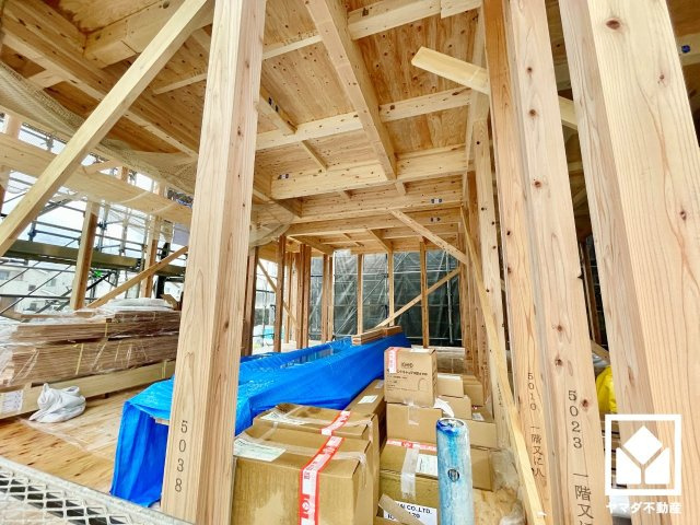 大津市雄琴５丁目　2期　12号棟のその他