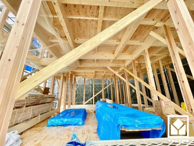 大津市雄琴５丁目　2期　12号棟の外観