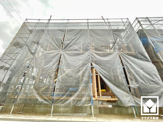 大津市雄琴５丁目　2期　12号棟のその他