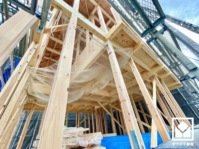 大津市雄琴５丁目　2期　12号棟のその他