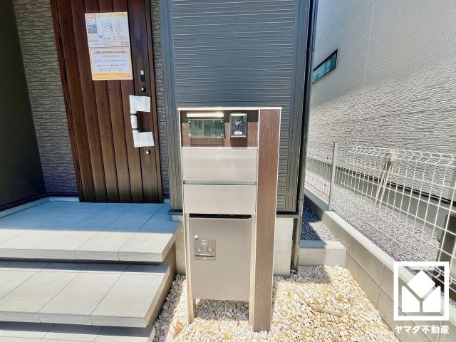 大津市雄琴５丁目　2期　12号棟のその他