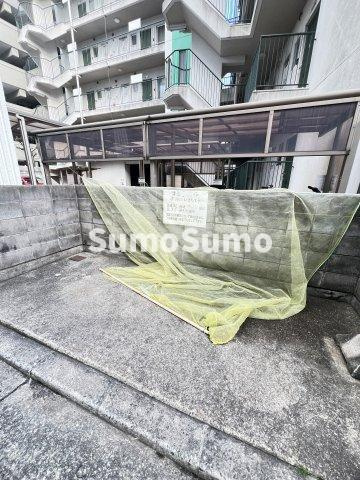 グリーンハイツ青木のその他共用部分