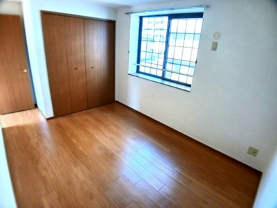 【洋室】 | フトゥールムⅠ