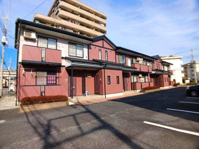 【外観】 | フトゥールムⅠ