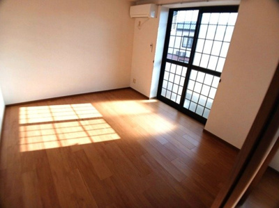 【居間・リビング】 | フトゥールムⅠ