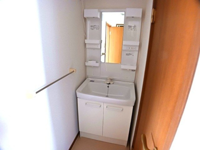 【独立洗面台】 | フトゥールムⅠ | 洗面化粧台