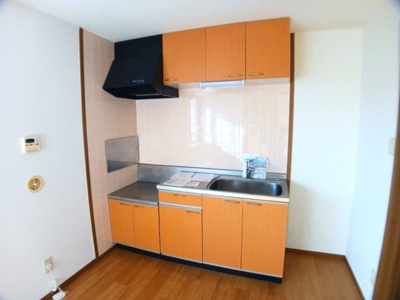 【キッチン】 | フトゥールムⅠ