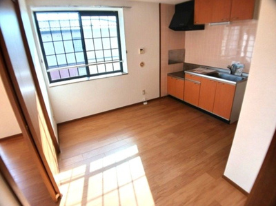 【居間・リビング】 | フトゥールムⅠ