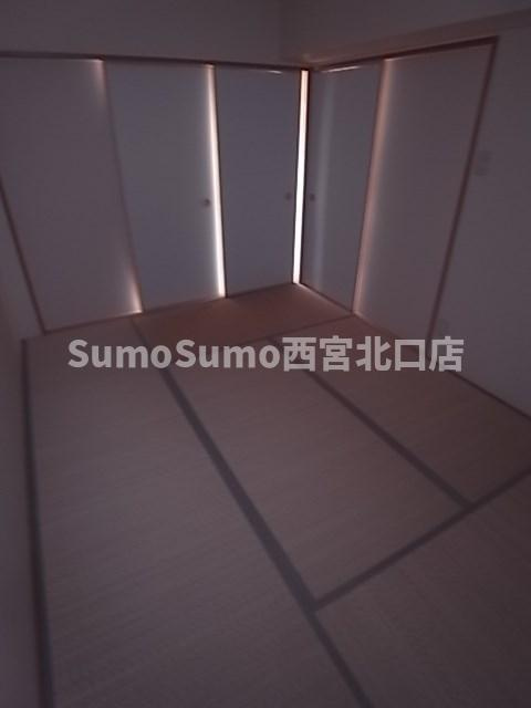 カサ・デラ・ルーチェ苦楽園のその他