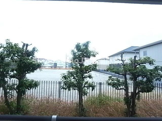 グリーン・ヴィラ武庫の展望
