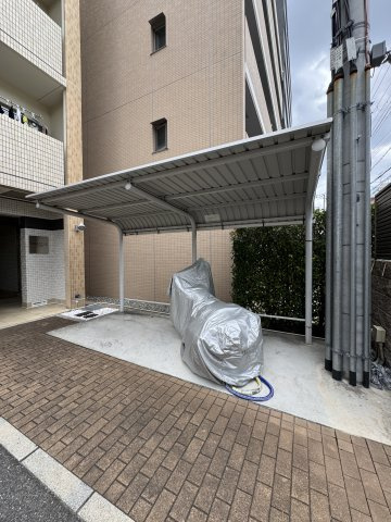 シーガ兵庫のその他共用部分