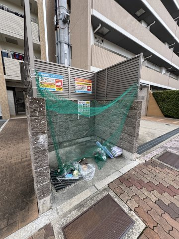 シーガ兵庫のその他共用部分