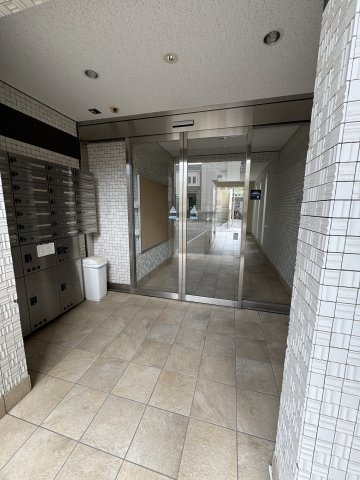 シーガ兵庫のその他共用部分