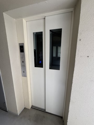 シーガ兵庫のその他共用部分
