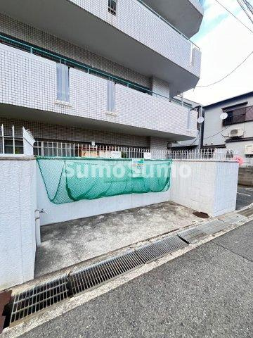 サンシャイン西芦屋のその他共用部分