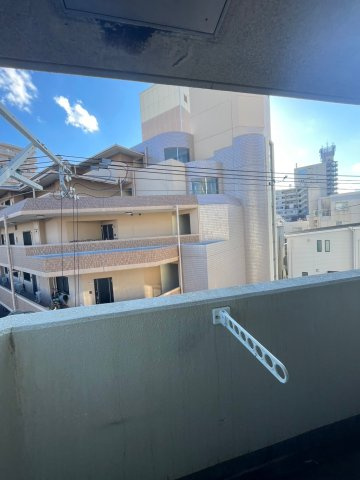 エフアール板宿の展望