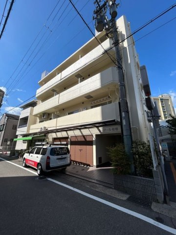 エフアール板宿
