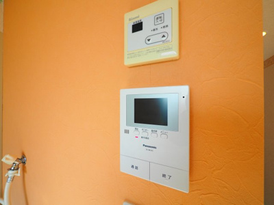 【セキュリティ】 | ホワイトフェザーズ桜木町