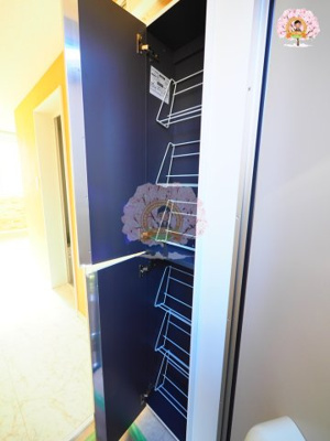 【収納】 | ホワイトフェザーズ桜木町