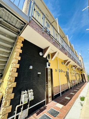 【外観】 | ホワイトフェザーズ桜木町