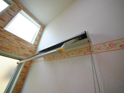 【設備】 | ホワイトフェザーズ桜木町