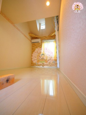 【洋室】 | ホワイトフェザーズ桜木町