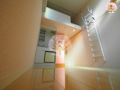 【内装】 | ホワイトフェザーズ桜木町