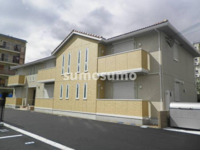 カサヴェール Ｂ棟